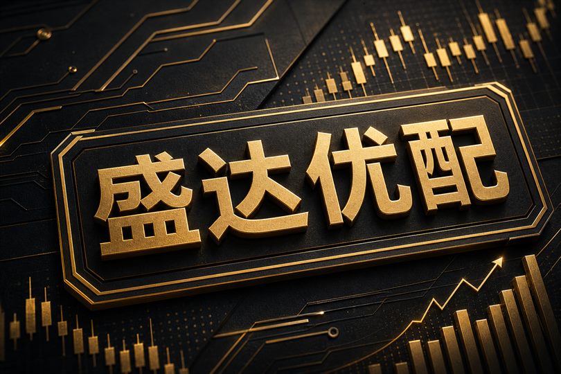 半导体急跌后，适当性评估为何需要重做配图